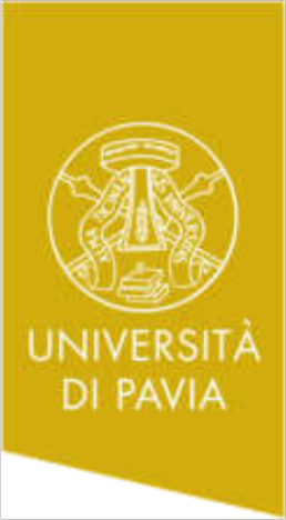 Logo UniPV